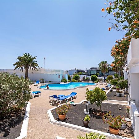 Apartment Oceanic Breeze Share Pool By Pvl Пуерто-дель-Кармен Екстер'єр фото