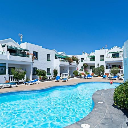 Apartment Oceanic Breeze Share Pool By Pvl Пуерто-дель-Кармен Екстер'єр фото