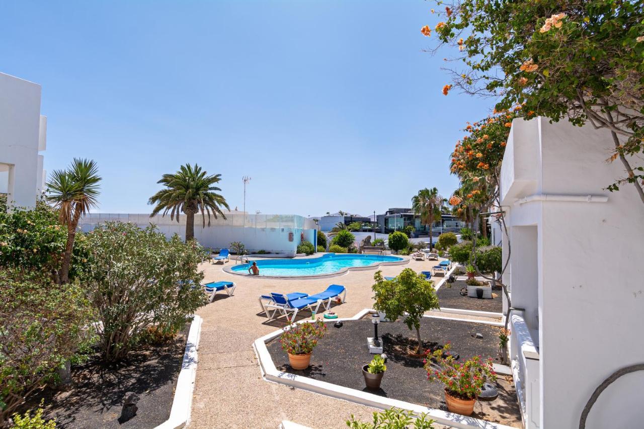 Apartment Oceanic Breeze Share Pool By Pvl Пуерто-дель-Кармен Екстер'єр фото
