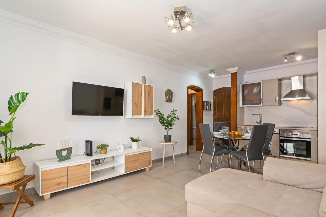 Apartment Oceanic Breeze Share Pool By Pvl Пуерто-дель-Кармен Екстер'єр фото
