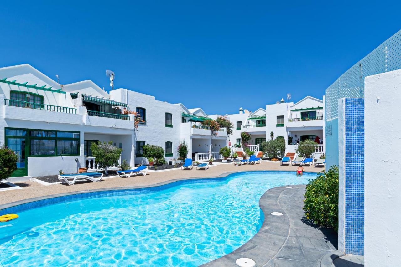 Apartment Oceanic Breeze Share Pool By Pvl Пуерто-дель-Кармен Екстер'єр фото