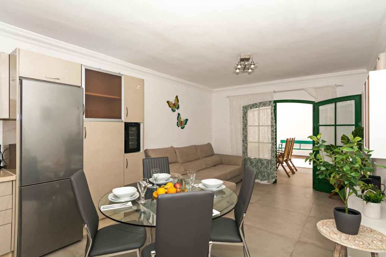 Apartment Oceanic Breeze Share Pool By Pvl Пуерто-дель-Кармен Екстер'єр фото