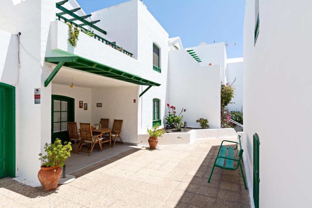 Apartment Oceanic Breeze Share Pool By Pvl Пуерто-дель-Кармен Екстер'єр фото