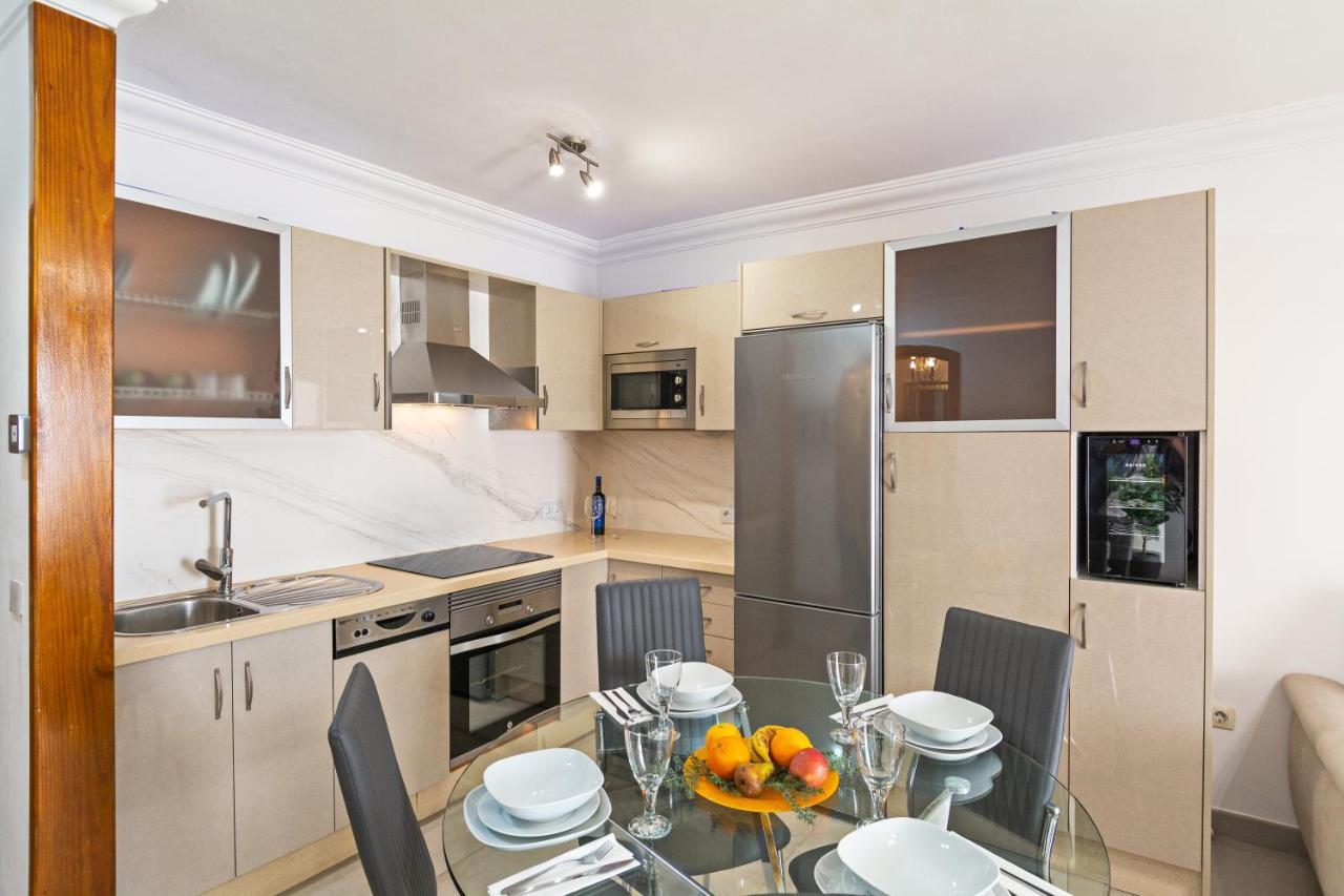 Apartment Oceanic Breeze Share Pool By Pvl Пуерто-дель-Кармен Екстер'єр фото
