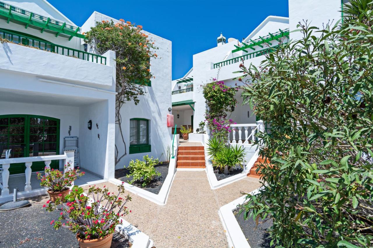 Apartment Oceanic Breeze Share Pool By Pvl Пуерто-дель-Кармен Екстер'єр фото