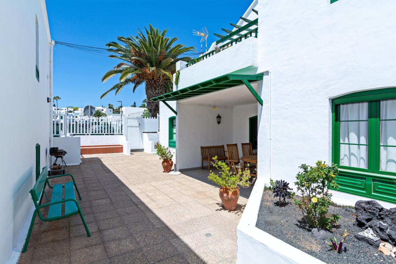 Apartment Oceanic Breeze Share Pool By Pvl Пуерто-дель-Кармен Екстер'єр фото