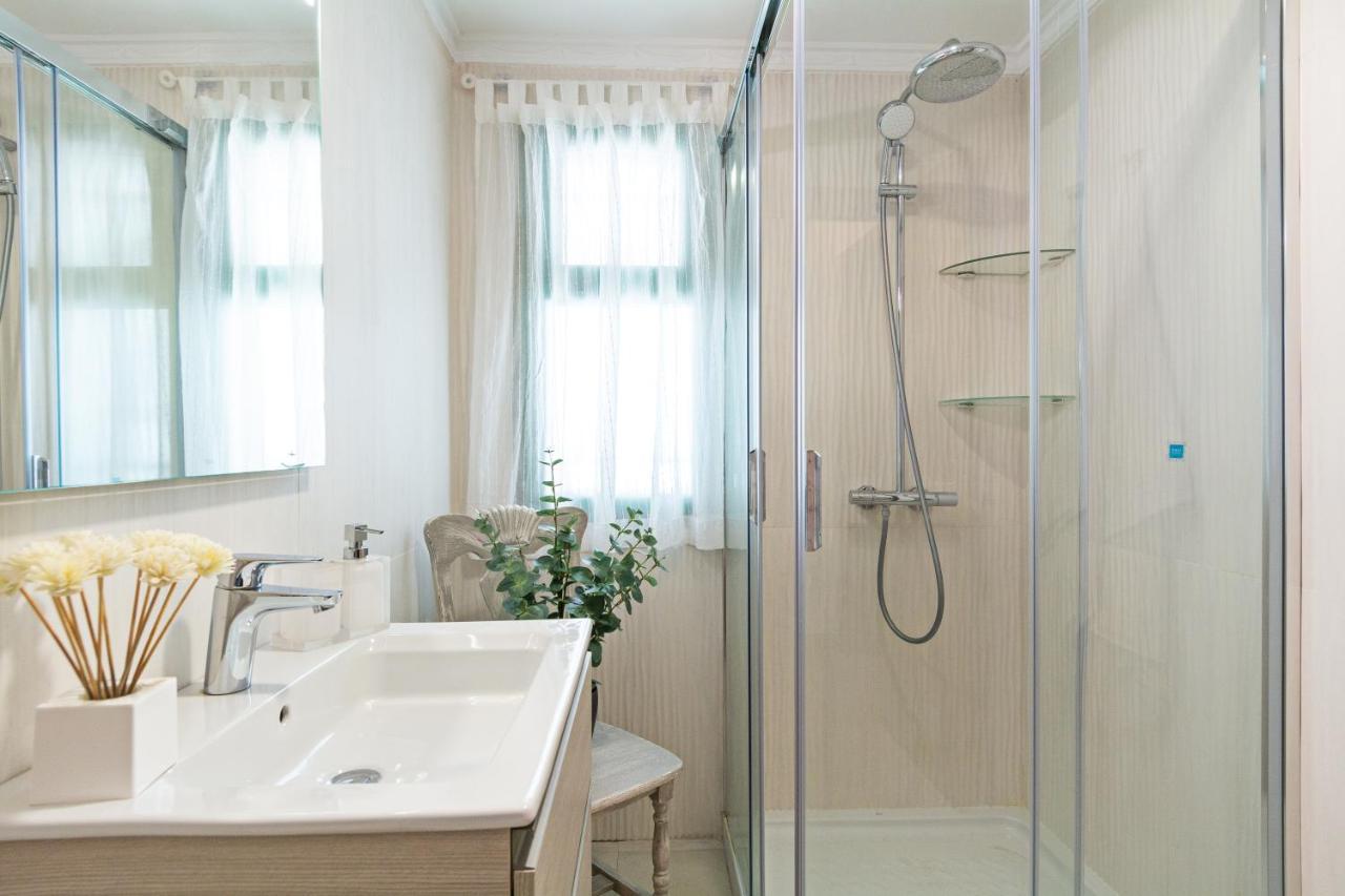 Apartment Oceanic Breeze Share Pool By Pvl Пуерто-дель-Кармен Екстер'єр фото