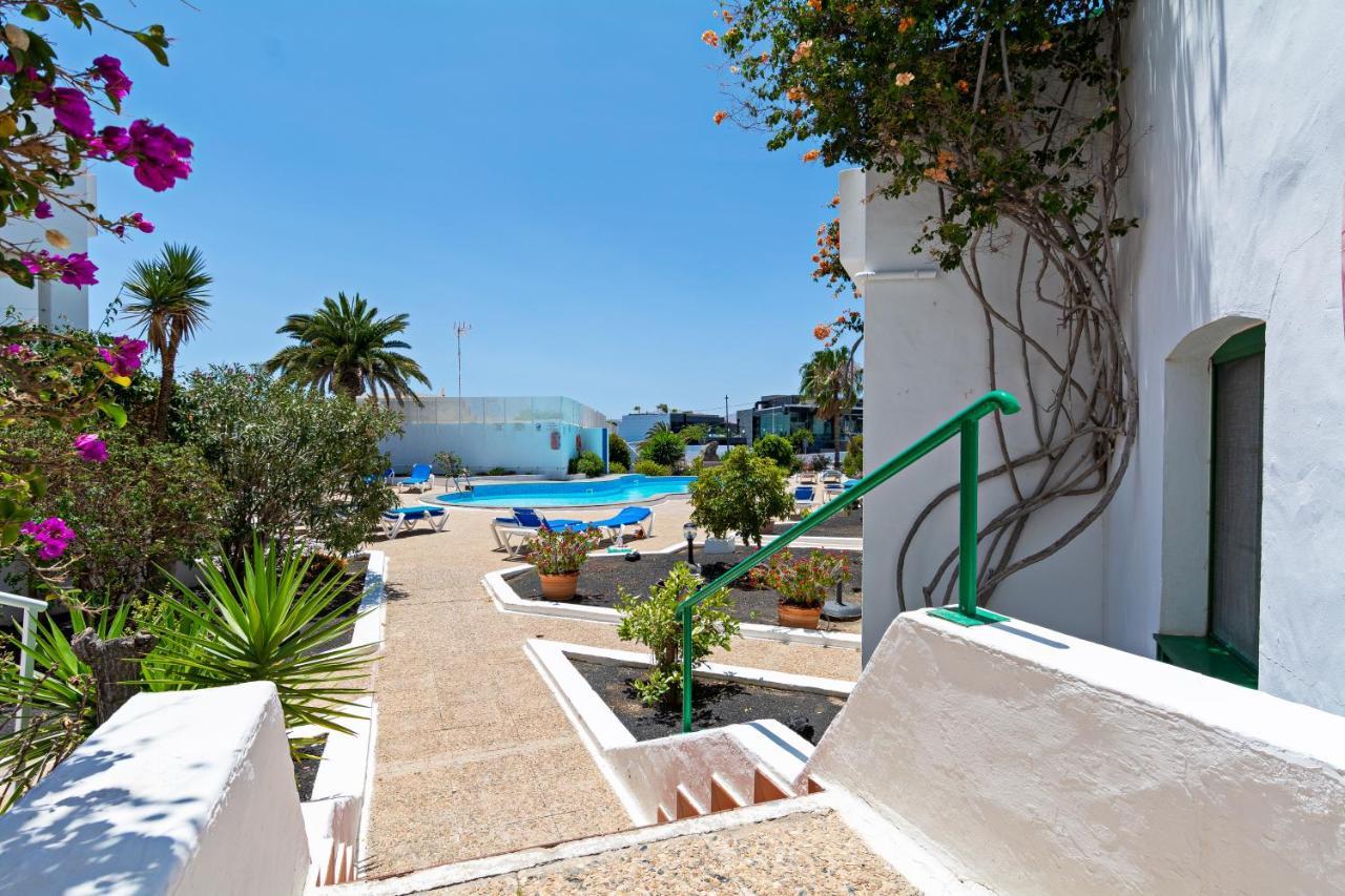 Apartment Oceanic Breeze Share Pool By Pvl Пуерто-дель-Кармен Екстер'єр фото